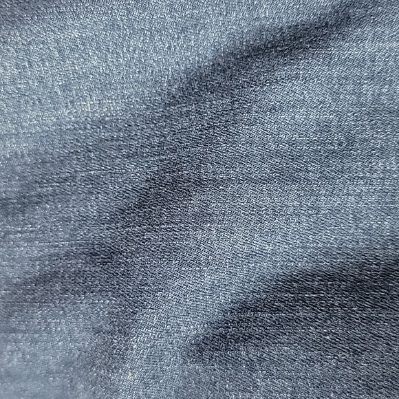 J JILL SMOOTH FIT  SLIM ANKLE JEANS/ 12. - Picture 9 of 9